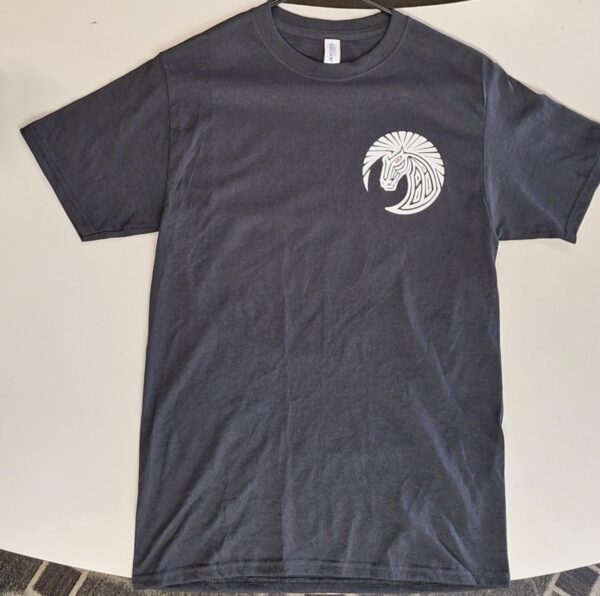 Dark Horse Dojo T-shirt